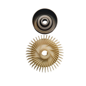 Tamburo Freno a Catena Compatibile E20 Rif. 916150 per Motoseghe - Product Image 1