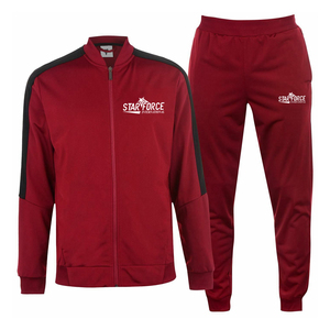 Nouvel arrivage Survêtement pour femmes à impression bouffante sur demande personnalisée Survêtements 2 pièces évasés Survêtement à capuche ensemble vêtements pour hommes - Product Image 4