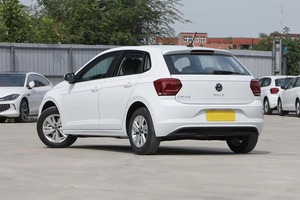 รถโปโล V-olkswagon VW 2022 2023รถ5ประตู5-seater เบนซินแฮทช์แบคน้ำมันสำหรับรถ V-olkswagen