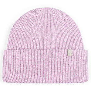 Gorro cálido de invierno de lujo, gorros impermeables de algodón 100% para hombres, logotipo personalizado, gorro de negocios a la moda, gorro de diseñador - Product Image 6