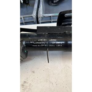 COLUMNA DE DIRECCIÓN GREAT WALL MOTOR Steed 1st Series (06>) 3404100A - Product Image 5