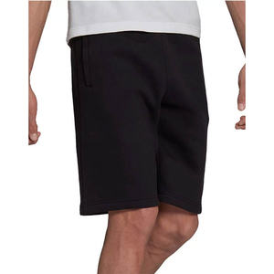 Shorts décontractés en coton décontracté Stretch Slim Fit Summer Half Pants Respirant Street Wear Essential Sweat Pants RRI-MS-18 - Product Image 2