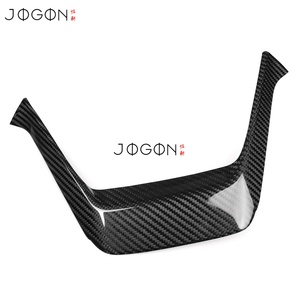 Cubierta <span class=keywords><strong>de</strong></span> Panel <span class=keywords><strong>de</strong></span> Consola <span class=keywords><strong>de</strong></span> <span class=keywords><strong>Fibra</strong></span> <span class=keywords><strong>de</strong></span> <span class=keywords><strong>Carbono</strong></span> Real para Palanca <span class=keywords><strong>de</strong></span> Cambios, Marco <span class=keywords><strong>de</strong></span> Salpicadero, Accesorios Interiores para Corvette C8 2026+ - Product Image 4