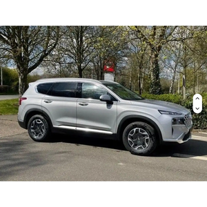 Hyundai Santa FE SUV Usado con Poco Kilometraje, VENTA 2024 - Product Image 4