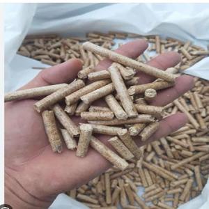 Granulés de bois 100% naturels, granulés de bois dur pur pour la cuisson au barbecue - Product Image 5