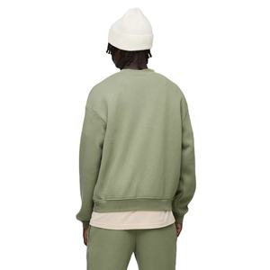 Sudaderas de Forro Polar para Hombre, Cuello Redondo, 100% Algodón, Gruesas, Multicolores, con Letras Personalizadas, para Invierno - Product Image 5