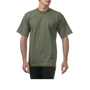 T-shirt de sport pour homme, vente chaude, vêtements de course, séchage rapide, respirant, entraînement, fitness - Product Image 3