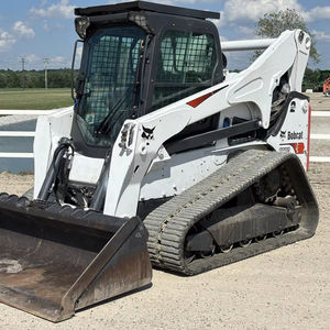 มอเตอร์ T870ไฮดรอลิก Moog ปั๊มไฮดรอลิกมอเตอร์2017รถตักขนาดเล็กใช้งานได้จริง - Product Image 1