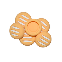 Capuchons de manettes en silicone personnalisés pour la protection des pouces - Imperméables et antichocs
