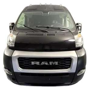 Fourgon utilitaire d'occasion 2024, toit haut, traction avant, véhicule commercial, intérieur luxueux, sièges en cuir et toit panoramique, pour l'exportation - Product Image 1