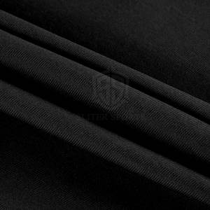 Tela de Algodón/Poliéster Personalizada para Camisetas, de Alta Calidad, Transpirable, Antipilling, con un Peso de 260 Gramos - Product Image 6