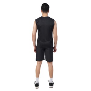 <b>Men's</b> Casual Tank Top Fashionable Breathable Knitted Gym Top with New Design Plus Size Made in Pakistan - Product Image 4
