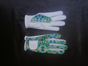 Gant de golf en PU sur mesure de meilleure qualité, grande taille, confortable, avec couleur et design personnalisés pour le sport, norme internationale - Product Image 4