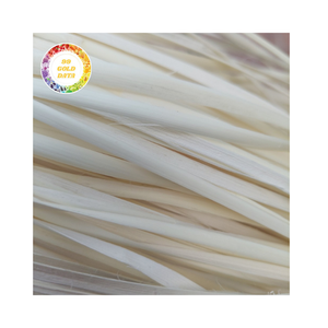 Peau de rotin du Vietnam de haute qualité 2024, prix usine artisanal, produits en matériau de rotin 99 Gold Data Vivia - Product Image 1