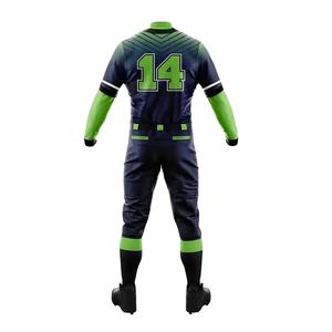 Uniformes de Softbol para Mujer Hechos a Medida de Alta Calidad y Gran Demanda, Estilo Único, Antiencogimiento, Uniformes de Softbol para Mujer de Venta Caliente - Product Image 6