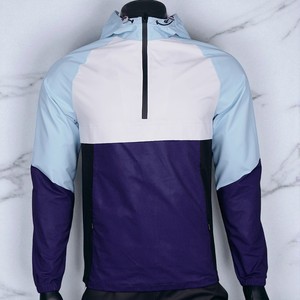 2025 nouvelle veste coupe-vent personnalisée veste d'hiver de haute qualité vestes coupe-vent qualité supérieure - Product Image 6