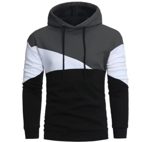 Sudaderas con Capucha para Hombre de Diseño Personalizado al por Mayor, la Mejor Calidad a Precio Económico, Sudaderas con Capucha de Invierno de Moda OEM con Logotipo - Product Image 4