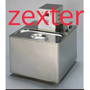 Zexter อ่างน้ำหมุนเวียนแบบซีรั่มสแตนเลส23ลิตรรับประกัน1ปี - Product Image 4