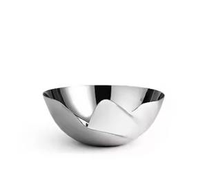 Ensemble de vaisselle en acier inoxydable décoratif pour une salle à manger élégante - Product Image 3