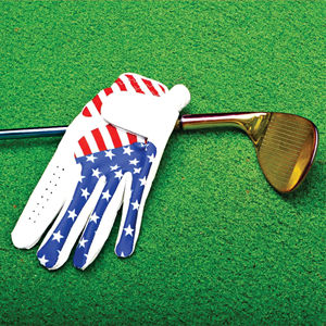 Guantes de golf Opticolor de talla mediana y grande para hombre, transpirables, de cuero Cabretta, ajustables, aptos para mano izquierda, cualquier color, deportes - Product Image 5