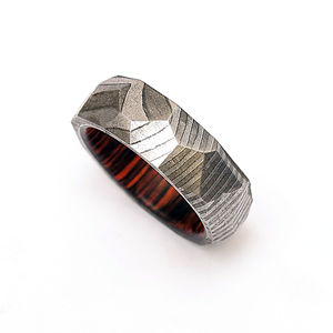 Coffret de lames à changement rapide Burraq Classic DIY en acier inoxydable fait main, cadeau idéal pour papa, mari, petit ami, unisexe, OEM - Product Image 2