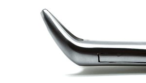 Pince d'extraction dentaire manuelle Instruments d'extraction chirurgicale pour incisives inférieures 151 et dents radiculaires - Product Image 6