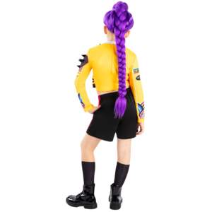 Disfraz de Cosplay de Demon Hunters Rumi Core Look K-Pop - Product Image 2