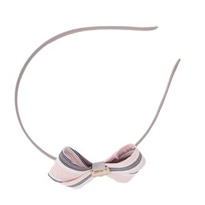 Bandeau pour cheveux pour filles - Rose - Product Image 2