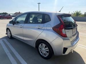 ฮอนด้า ฟิต LX LX 4 ประตู แฮทช์แบ็ก CVT ปี 2016 รถมือสองขาย - Product Image 3