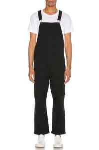 Whole Sale Top Quality Big Pocket Trousers Cool Fashion <b>Men</b> Streetwear Cotton Cropped <b>Cargo</b> <b>Jogger</b> Pants - Product Image 5