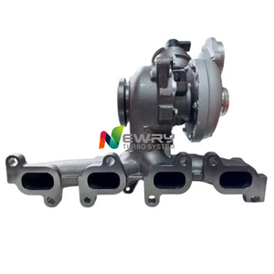 Turbocompressore GTB1446VZ 03 l253016m 792290-0002 792290-0003 per Volkswagen <span class=keywords><strong>Transporter</strong></span> <span class=keywords><strong>T5</strong></span> <span class=keywords><strong>Transporter</strong></span> <span class=keywords><strong>T6</strong></span> - Product Image 4