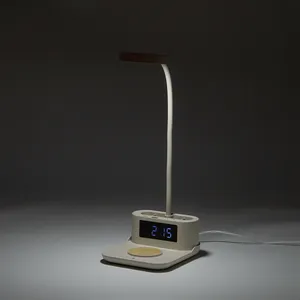 Mentha Personalized <b>Wireless</b> Desk <b>Lamp</b> Innovative Gadgets - Product Image 4