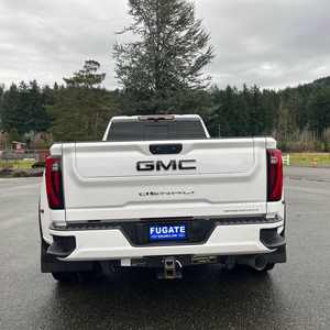 GMC Sierra 3500 HD Denali Usada, Año 2025 - Product Image 3