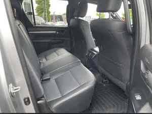 Camioneta 2023 GD 6 RB 4x4 Usada, Eléctrica/Gasolina/Doble Combustible, con Asientos de Cuero, Volante a la Derecha/Izquierda, Dimensiones del Vehículo - Product Image 2