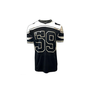 New American Sports And Team Wear Camiseta de fútbol americano a la venta Camisetas americanas de la mejor calidad - Product Image 1