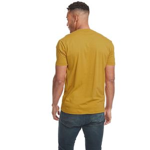 เสื้อยืดผู้ชายสำหรับ Next Level 6200สำหรับเทศกาลที่ใส่ได้ทั้งชายและหญิงเสื้อยืดคอตตอนลายผสมสามแบบหมุนวงแหวน - Product Image 2