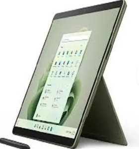 Nueva Surface Pro 9 256GB/512GB/1TB Tablet PC con Windows 11 Home y paquete de accesorios para juegos. - Product Image 2