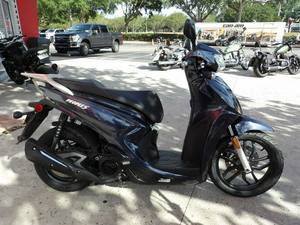 Migliore Offerta Qui: Moto Fuoristrada <span class=keywords><strong>Kymco</strong></span> <span class=keywords><strong>People</strong></span> S150 2026 Pronta per la Spedizione in Tutto il Mondo - Product Image 4