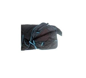 Équipement de couverture d'équitation de haute qualité, logo personnalisé, luxe haut de gamme, meilleur prix, fabricant professionnel, Kanpur - Product Image 4