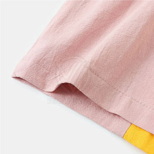 2025 dernière conception T-Shirt pour hommes de haute qualité vêtements décontractés 100% coton écologique et respirant personnalisable - Product Image 5