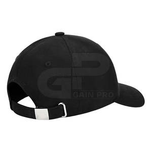 Chapeau Fête des Pères 2026 pour Hommes en Matière Légère et Coupe Confortable Décontractée - Product Image 4