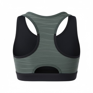 Sujetador Deportivo Atlético para Mujer al por Mayor, Sujetador de Alto Soporte para Yoga, Correr y Entrenamiento - Product Image 2