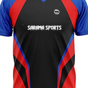 Kit d'uniformes de test de cricket en polyester 100% pour adultes et enfants personnalisable à bas quantité minimale de commande fabriqué en usine - Product Image 3