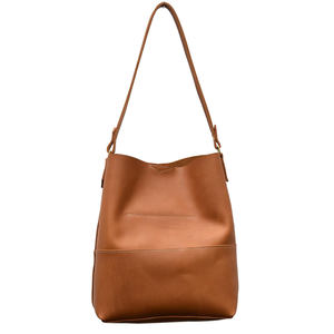 Bolso de mujer de diseñador de Venta caliente hecho a medida genuino 100% cuero de grano completo características dos exclusivos para damas - Product Image 4