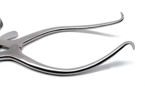 Prix usine en acier inoxydable Gelpi rétracteur à retenue automatique rétracteur chirurgical vétérinaire et orthopédique approvisionnement OEM - Product Image 3