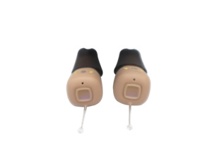 Audífonos digitales <span class=keywords><strong>Auriculares</strong></span> recargables Inalámbricos - Product Image 2