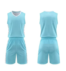 Camiseta de Baloncesto Estadounidense de Verano 2025 para Adultos, con Estampado Térmico - Product Image 2