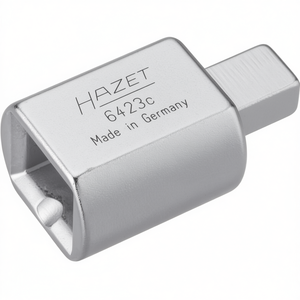 Adaptador de Inserción para Conectores Automotrices Hazet 14 X 18-9 X 12 - Product Image 3