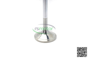 Válvula de entrada original para motor de gas natural MWM, piezas de gran venta para TBG 604 TBG 620 TCG 2020 CG 170 - Product Image 3