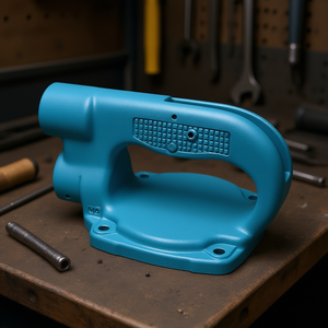 Cache-moteur pour clé à chocs Hazet 2013, accessoires et pièces pour outils pneumatiques - Product Image 3